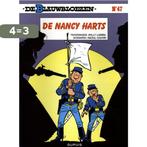 De Nancy Harts / De Blauwbloezen / 47 9789031425808, Boeken, Stripverhalen, Verzenden, Gelezen, R. Cauvin