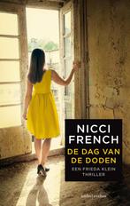 Frieda Klein 8 - De dag van de doden 9789026339592, Livres, Thrillers, Nicci French, Verzenden