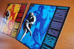 Guns N Roses - USE YOUR ILLUSION I + USE YOUR ILLUSION II -, Cd's en Dvd's, Nieuw in verpakking