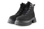 Timberland Veterboots in maat 39 Zwart | 5% extra korting, Kleding | Dames, Schoenen, Verzenden, Zwart, Overige typen, Zo goed als nieuw