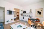 Appartement aan Rue Jourdan, Saint-Gilles, 20 tot 35 m²