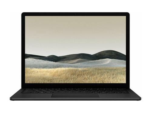 Microsoft Surface Laptop 3 Core i5 8GB 256GB SSD 13.5 inch, Computers en Software, Windows Laptops, Onbekend, SSD, 13 inch, Met touchscreen