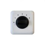 5 standen schakelaar WAO1435/13UP | Inbouw, Doe-het-zelf en Bouw, Verzenden, Nieuw