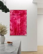 Alberto Stocco - Abstract, Antiek en Kunst, Kunst | Schilderijen | Modern