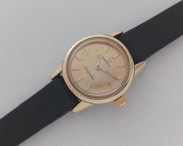 Omega - Sans Prix de Réserve - 555001 - Femme - 1960-1969