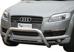 Pushbar | Audi | Q7 06-09 5d suv. / Q7 09-15 5d suv. | RVS, Auto diversen, Tuning en Styling, Ophalen of Verzenden