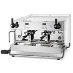 Espressomachine | RISE | RVS/Div. Kleuren | Automatisch | 2, Verzenden
