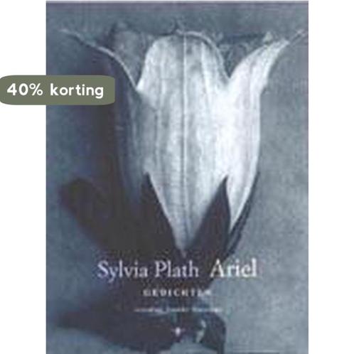 Ariel 9789023412700 Sylvia Plath, Boeken, Overige Boeken, Zo goed als nieuw, Verzenden