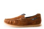 Bugatti Instappers in maat 44 Cognac | 5% korting, Kleding | Heren, Schoenen, Bugatti, Overige kleuren, Verzenden, Overige typen