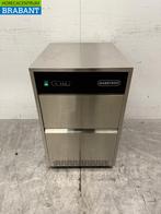 RVS Maxxfrost Ijsblokjesmachine 50kg/24h Bunker 11 kilo 230V, Zakelijke goederen, Ophalen of Verzenden, Nieuw in verpakking