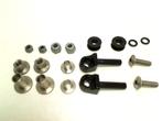 BMW R 1200 GS 2013-2016 1007 WINDSCHERM BEUGEL 46637677670, Ophalen of Verzenden, Gebruikt