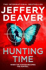 Hunting Time / A Colter Shaw Novel / 4 9780008538859, Verzenden, Gelezen, Jeffery Deaver