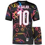 Kingdo Egypte Voetbaltenue Salah - Gaming - Kind en, Sport en Fitness, Voetbal, Verzenden, Nieuw, Bal