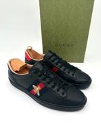 Gucci - Ace Bee - Sneakers - Maat: EU 45, Kleding | Heren, Schoenen, Nieuw