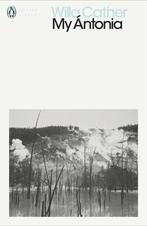 My Antonia 9780241338322 Willa Cather, Verzenden, Willa Cather