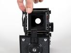Yashica Mat-124G Appareil photo reflex bi-objectif (TLR), Nieuw