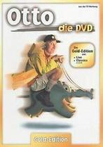 Otto - Otto-Die DVD Gold Edition  DVD, Zo goed als nieuw, Verzenden