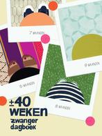 +/- 40 weken zwanger dagboek 9789000357628 Kate Pocrass, Verzenden, Gelezen, Kate Pocrass