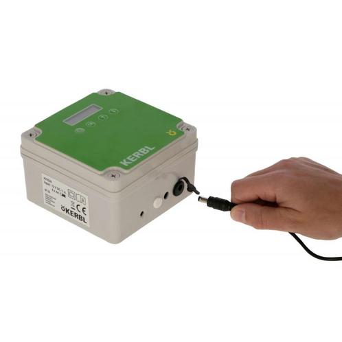 Aansluitkabel voor autoaccu - batterij voor, Dieren en Toebehoren, Pluimvee | Toebehoren, Nieuw