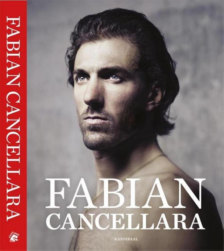 Fabian Cancellara 9789492081773 Marco Pastonesi, Boeken, Hobby en Vrije tijd, Zo goed als nieuw, Verzenden