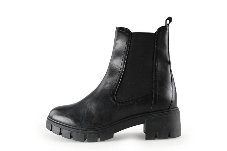 Gabor Boots in maat 38 Zwart, Kleding | Dames, Schoenen, Zwart, Zo goed als nieuw, Overige typen, Verzenden