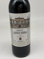 1994 Chateau Leoville Barton - Saint-Julien Grand Cru Classé, Nieuw