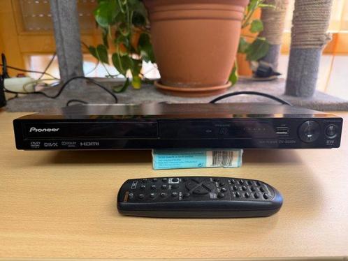 Pioneer DV-3022V Lecteur DVD, Verzamelen, Foto-apparatuur en Filmapparatuur