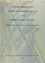 De wereldreizen van de brik Doesborgh 1869-1872 en van de, Verzenden