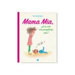 Mama mia 9789463889537 Thaïs Vanderheyden, Boeken, Verzenden, Zo goed als nieuw, Thaïs Vanderheyden