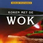 Koken met de wok / Heerlijk vegetarisch 9789024369478, Boeken, Verzenden, Gelezen, M. Szwillus