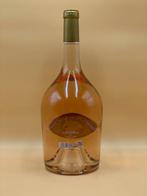 2024 Miraval - Côtes de Provence - 1 Double Magnum/Jeroboam, Verzamelen, Nieuw