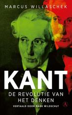 Kant (9789025316549, Marcus Willaschek), Livres, Philosophie, Verzenden