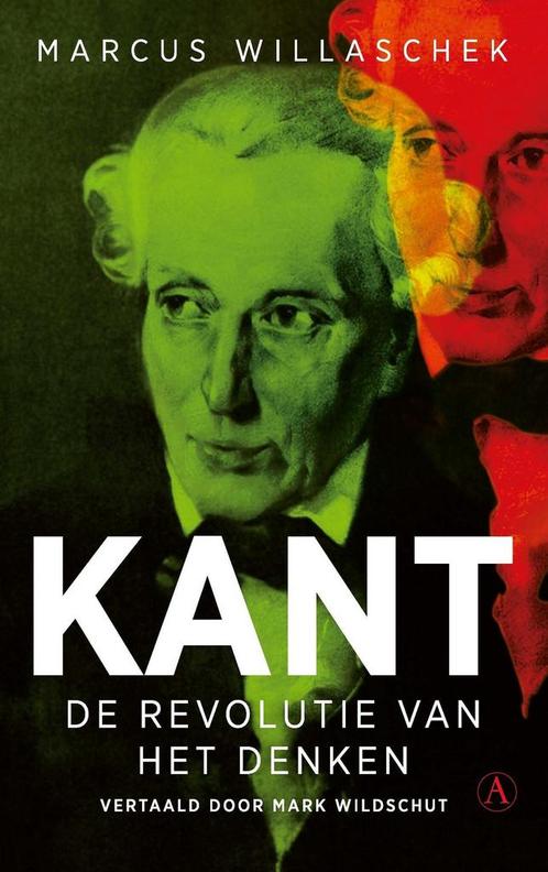 Kant (9789025316549, Marcus Willaschek), Livres, Philosophie, Envoi