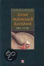 Groot Indonesisch Kookboek / Culinaire Klassiekers B. Vuyk, Boeken, Kookboeken, Verzenden, Gelezen, B. Vuyk