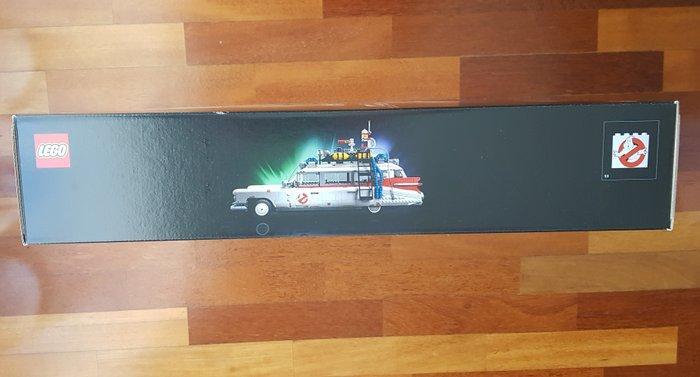 Lego Set - 10274 - Icons - Ghostbusters ECTO-1, Kinderen en Baby's, Speelgoed | Duplo en Lego