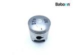 Piston Honda CR 125 M 1974-1978 (13101-400-020), Motoren, Onderdelen | Honda, Verzenden, Nieuw