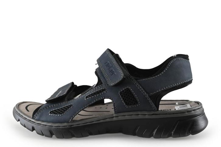 Rieker Sandalen in maat 45 Overig | 5% korting, Kleding | Heren, Schoenen, Overige kleuren, Zo goed als nieuw, Sandalen, Verzenden
