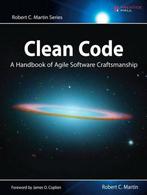 Clean Code 9780132350884 Martin Robert, Verzenden, Zo goed als nieuw, Martin Robert