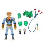 Masters of the Universe x ThunderCats Action Figure Tygra 14, Verzamelen, Ophalen of Verzenden, Nieuw