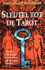 Sleutel tot de tarot - Noud van den Eerenbeemt - 97890645814, Verzenden, Nieuw