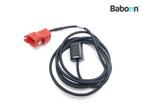 Versnellings Indicator Honda CB 650 F 2014-2016 (CB650F, Verzenden, Gebruikt