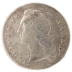 Frankrijk. Louis XV (1715-1774). Ecu 1753 Pau (Zonder