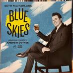 Seth MacFarlane – Blue Skies 602445196159 (1-12-Vinyl-LP), Ophalen of Verzenden