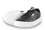 Puma Sneakers in maat 37 Zwart | 10% extra korting, Enfants & Bébés, Vêtements enfant | Chaussures & Chaussettes, Verzenden, Schoenen