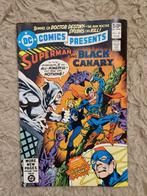 DC Comics Presents 30#32#39 - Superman and Black Canary - 3, Nieuw