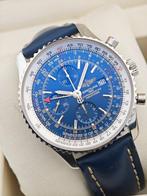Breitling - Navitimer GMT - Ref. A24322 - Heren - 2010-2020, Nieuw
