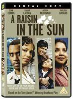A Raisin in the Sun DVD (2008) P. Diddy, Leon (DIR) cert PG, Verzenden