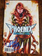 Phoenix Resurrection #1 - Mark Brooks Exclusive Variant -, Boeken, Nieuw