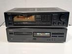 Onkyo - TX-8210R, DX7110 Lecteur de CD - Différents modèles, Audio, Tv en Foto, Nieuw