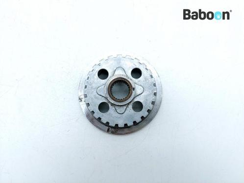 Koppelingshuis Honda CB 400 F 1975-1978 (CB400F) Inner, Motoren, Onderdelen | Honda, Gebruikt, Verzenden